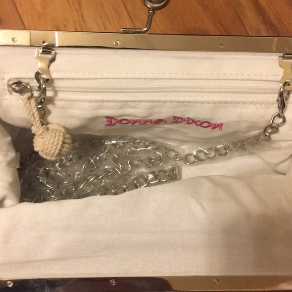 Clutch/crossbody - Picture 3 of 3